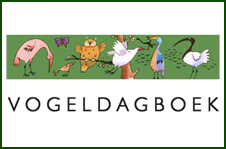 Vogeldagboek